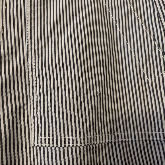 Gap Girlfriend Khakis - Picture 7 of 9